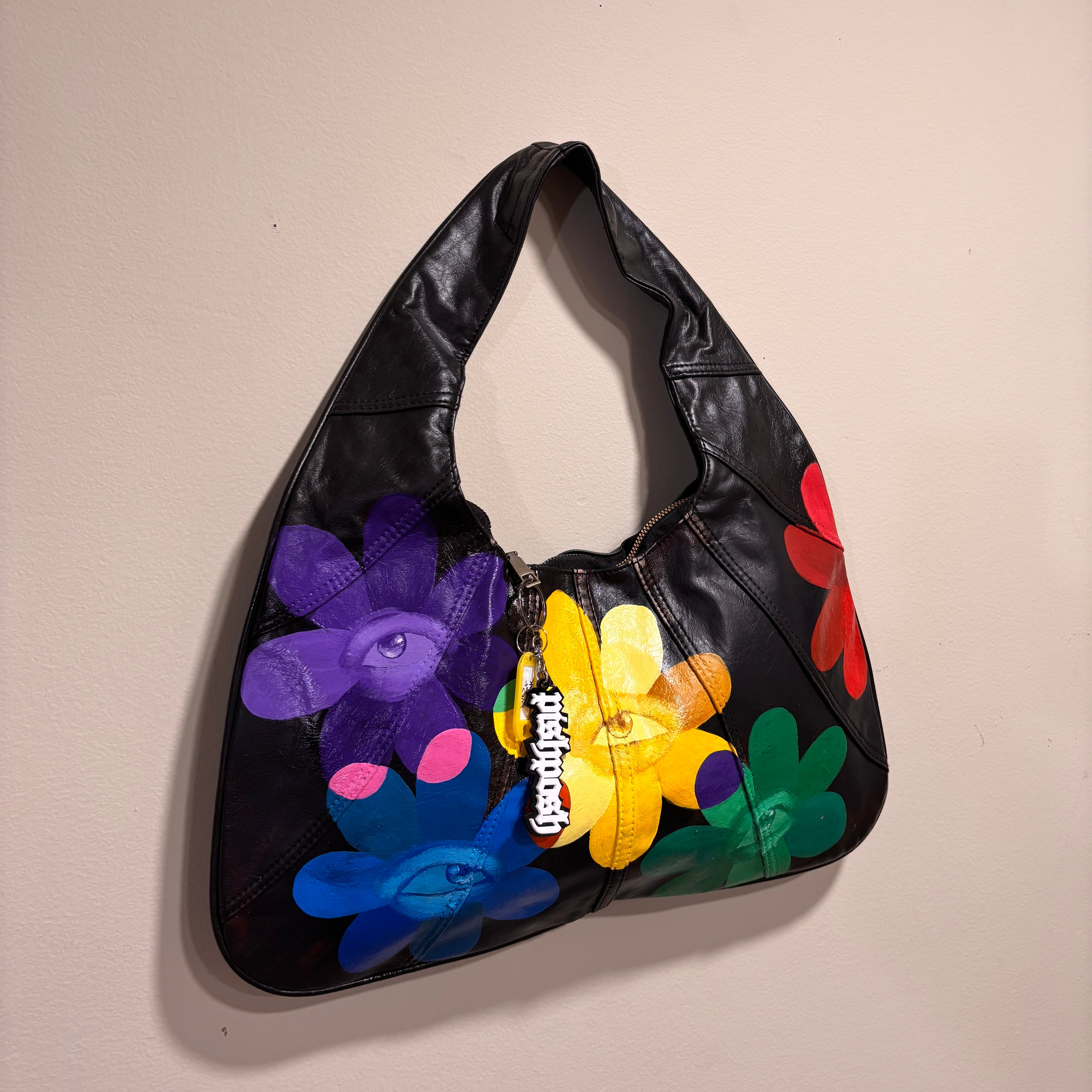 Seeing In Color