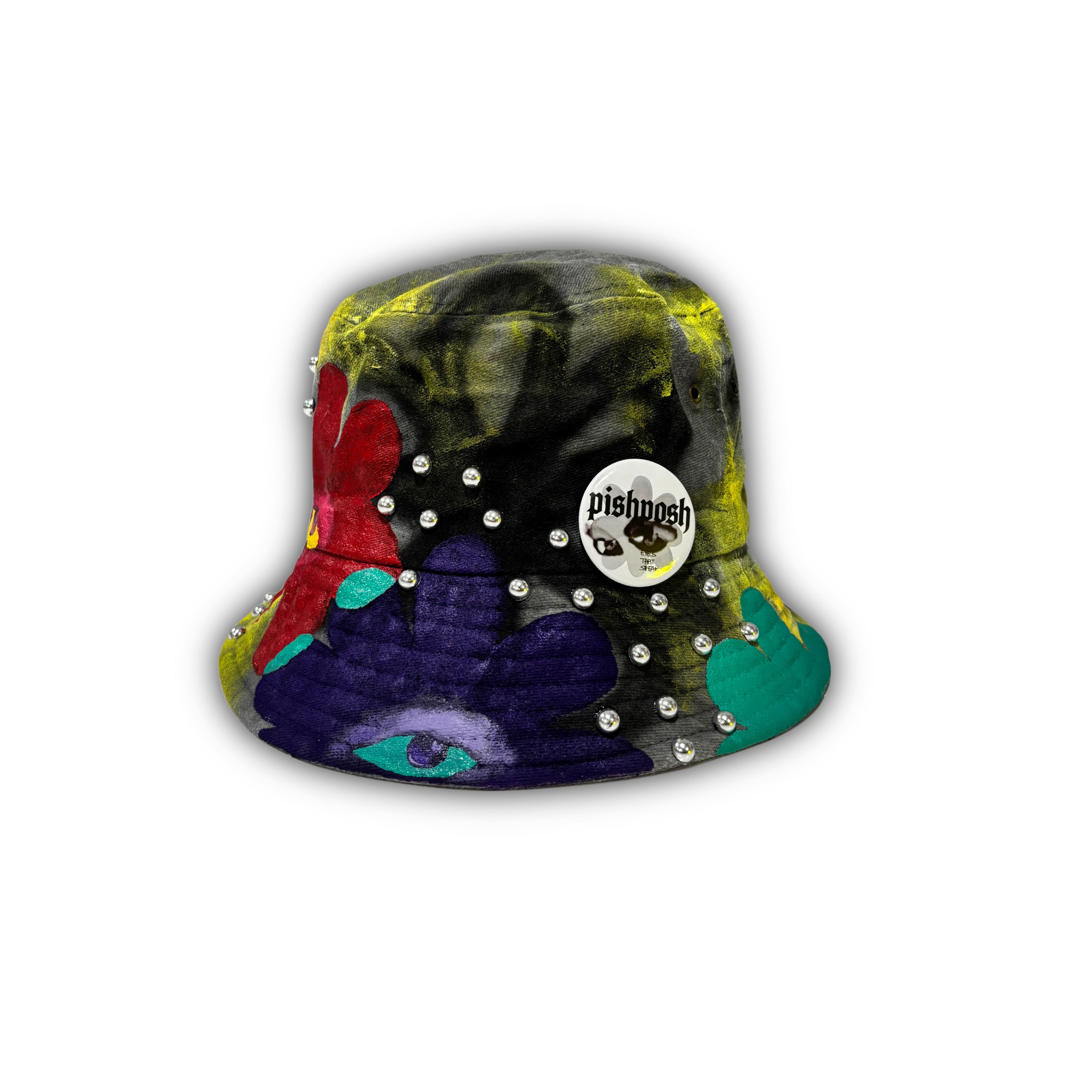 Soul Bloom Bucket