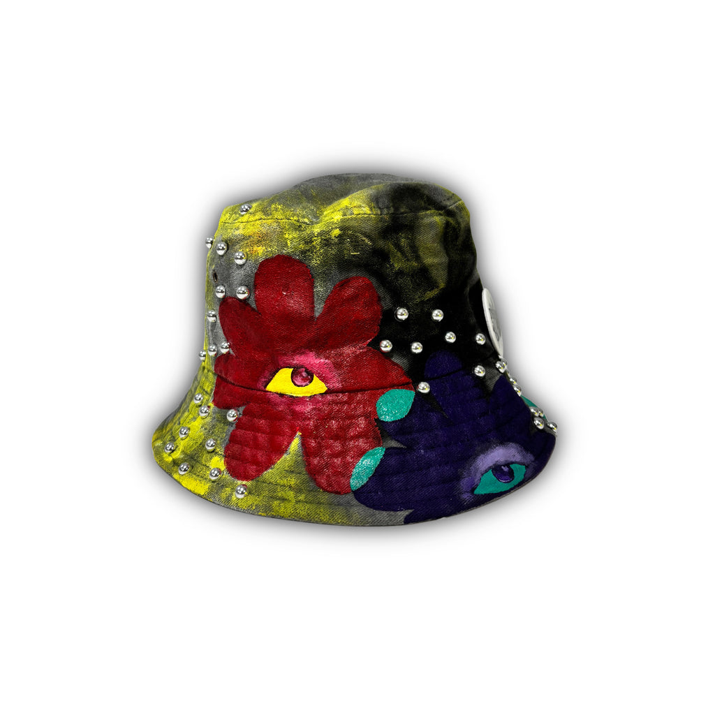 Soul Bloom Bucket