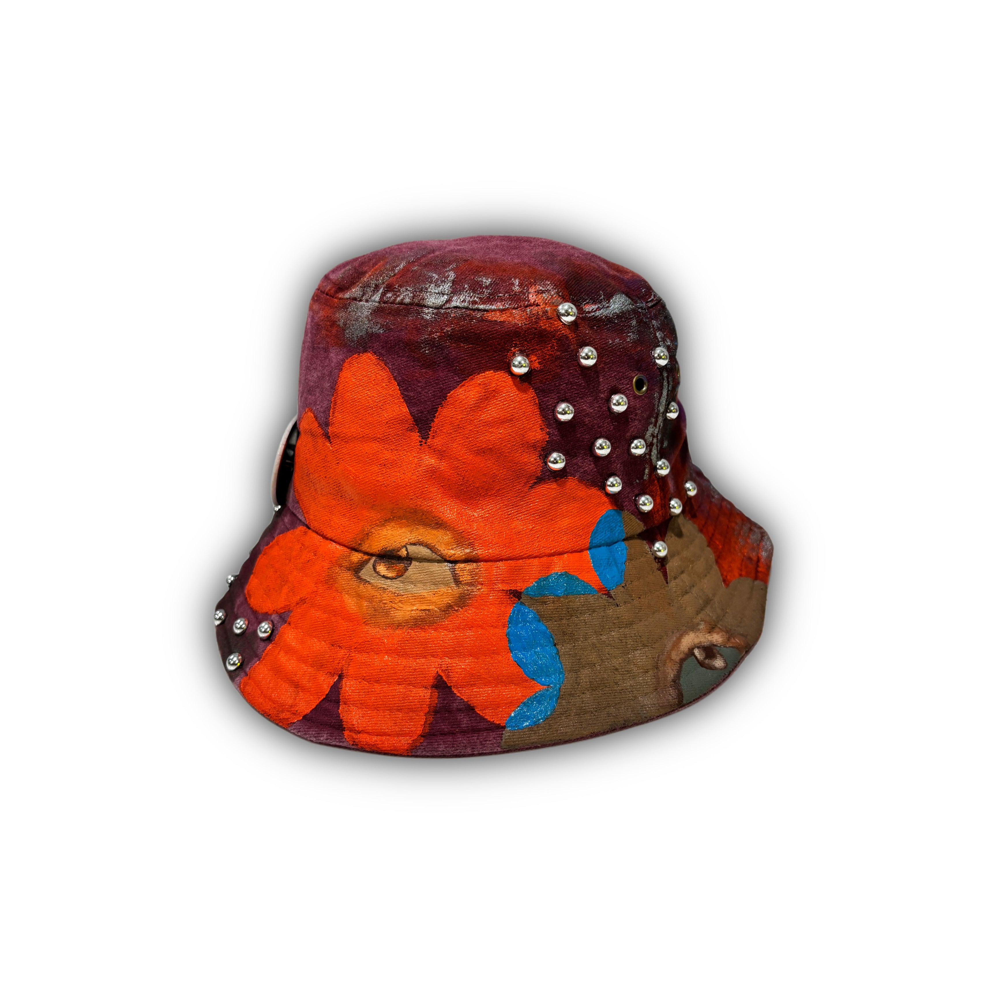 Soul Bloom Bucket