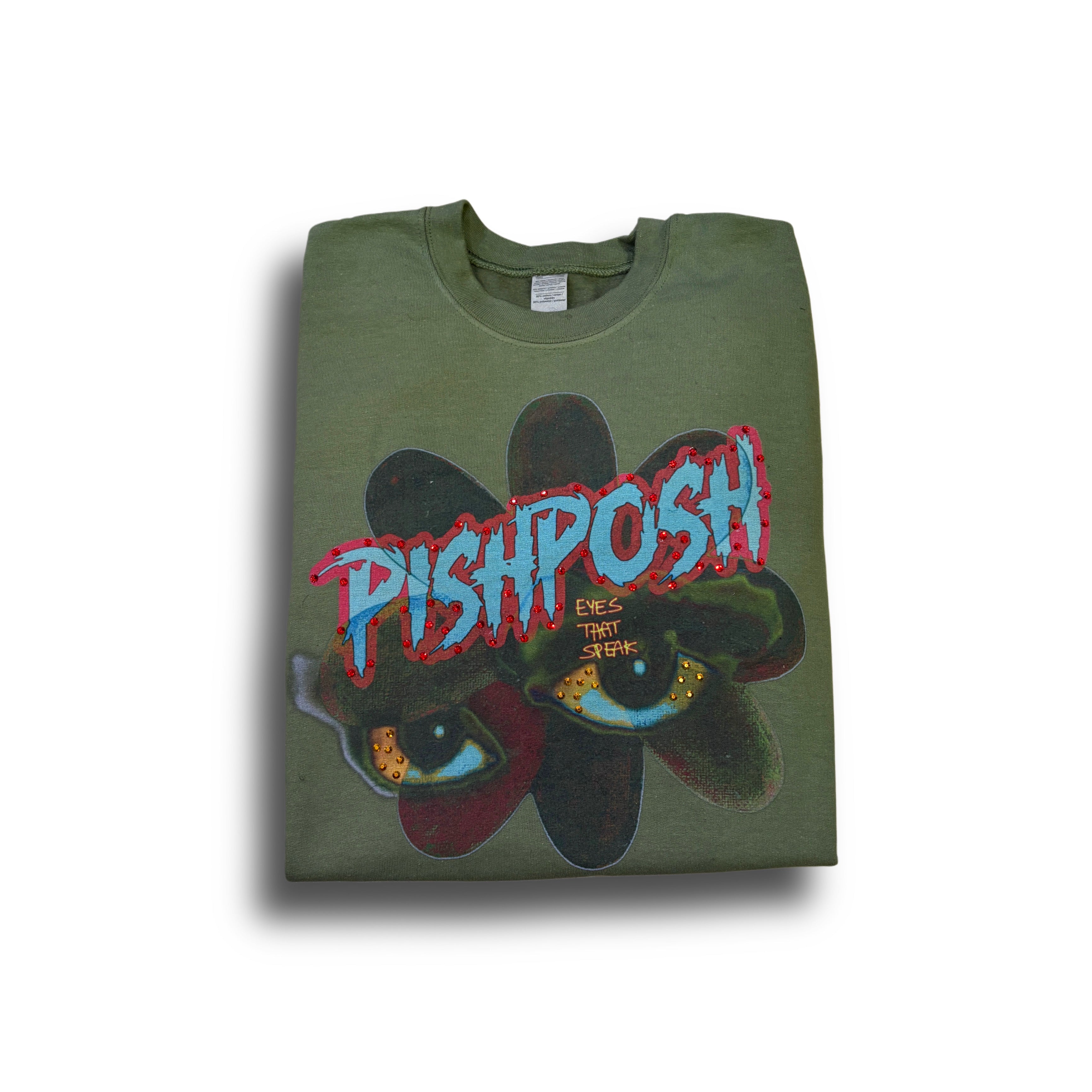 Eyes That Speak Crew