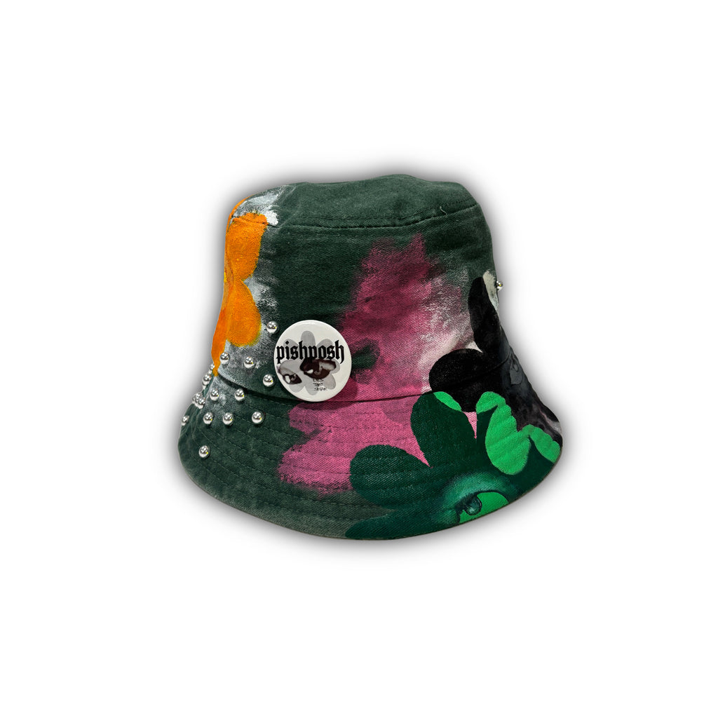 Soul Bloom Bucket