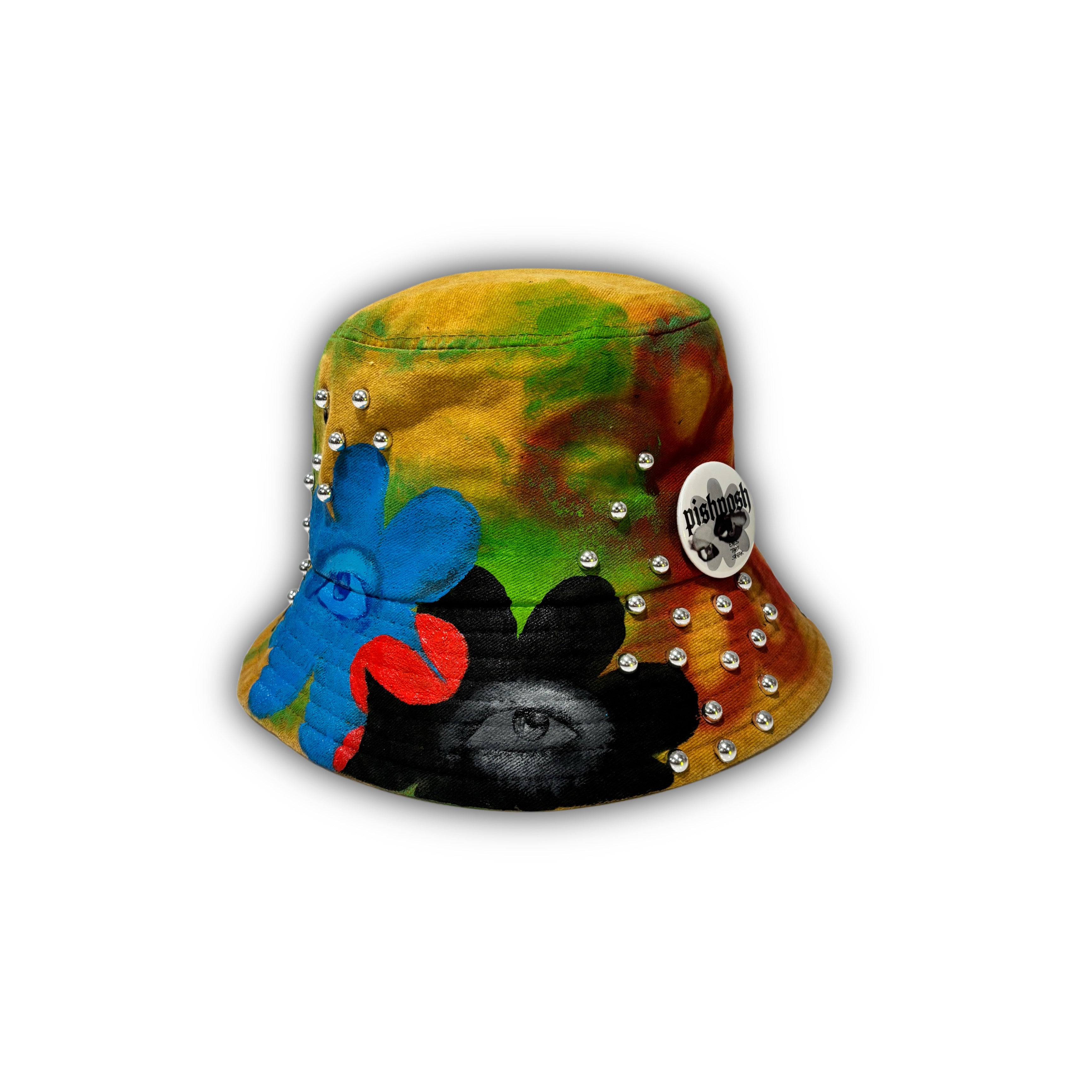 Soul Bloom Bucket