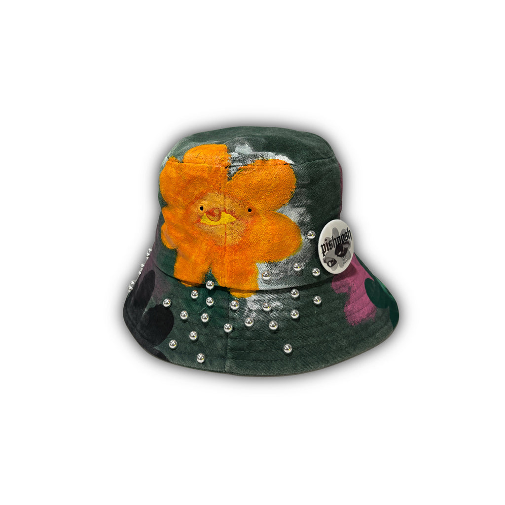 Soul Bloom Bucket