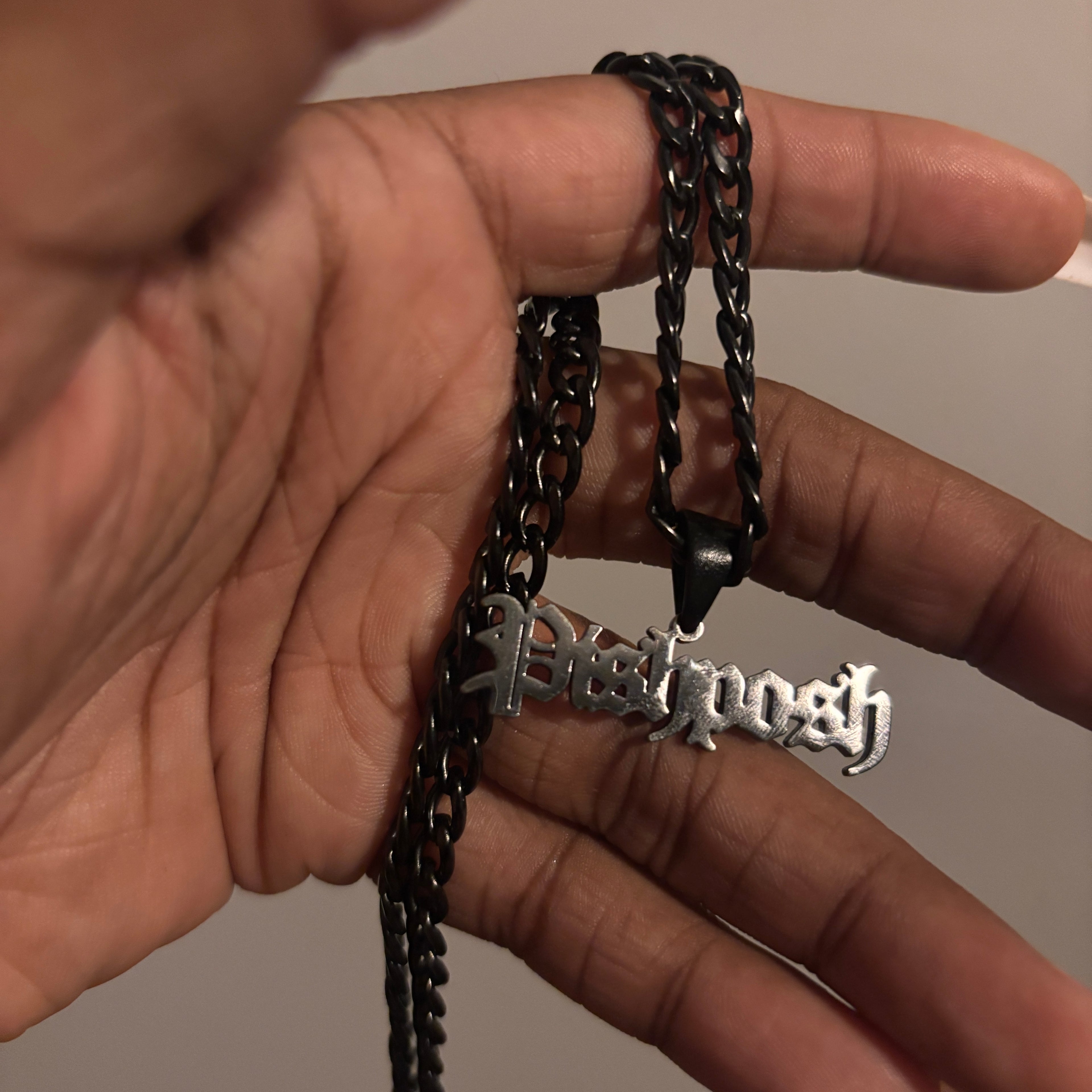Noir Script Chain