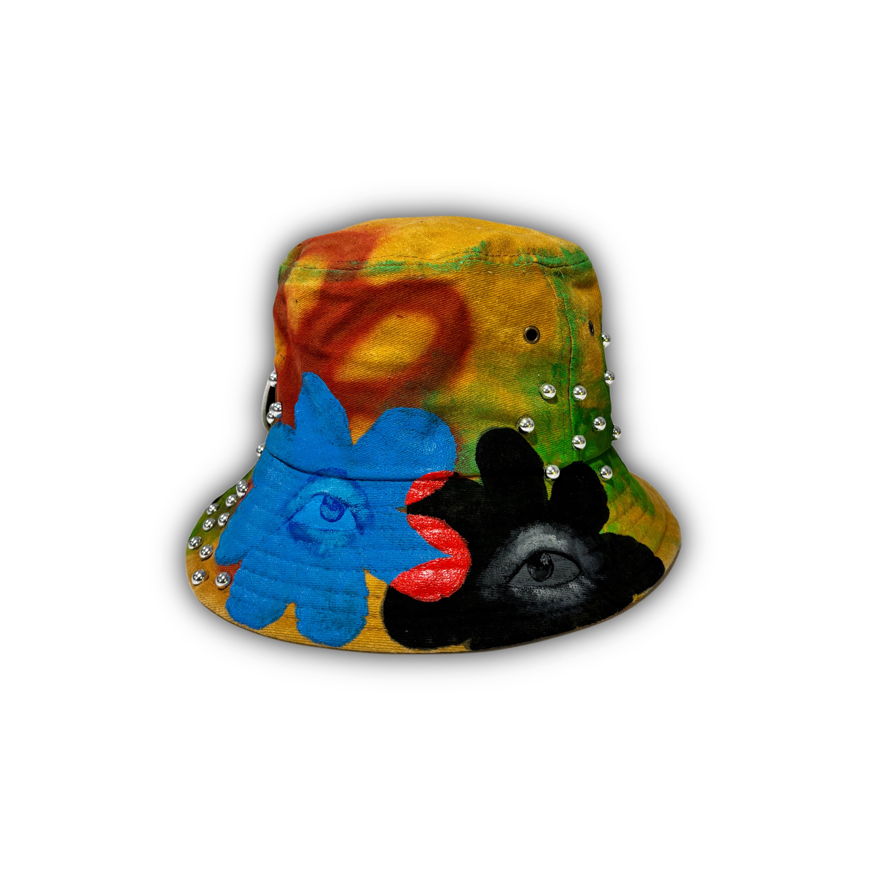 Soul Bloom Bucket