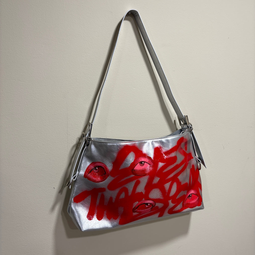 Eyes That Speak Inferno