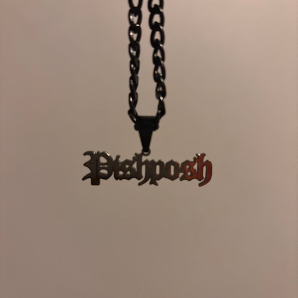 Noir Script Chain