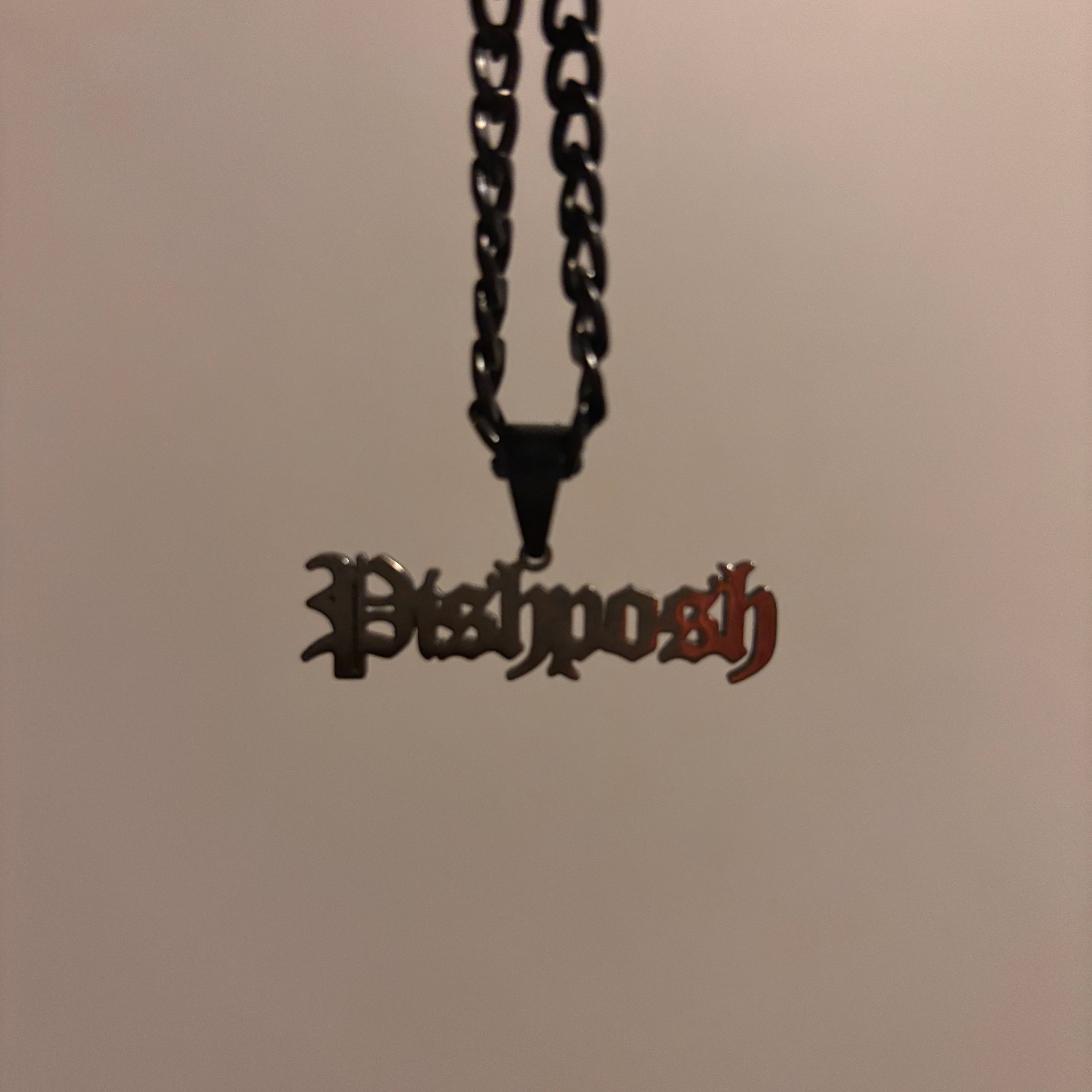 Noir Script Chain