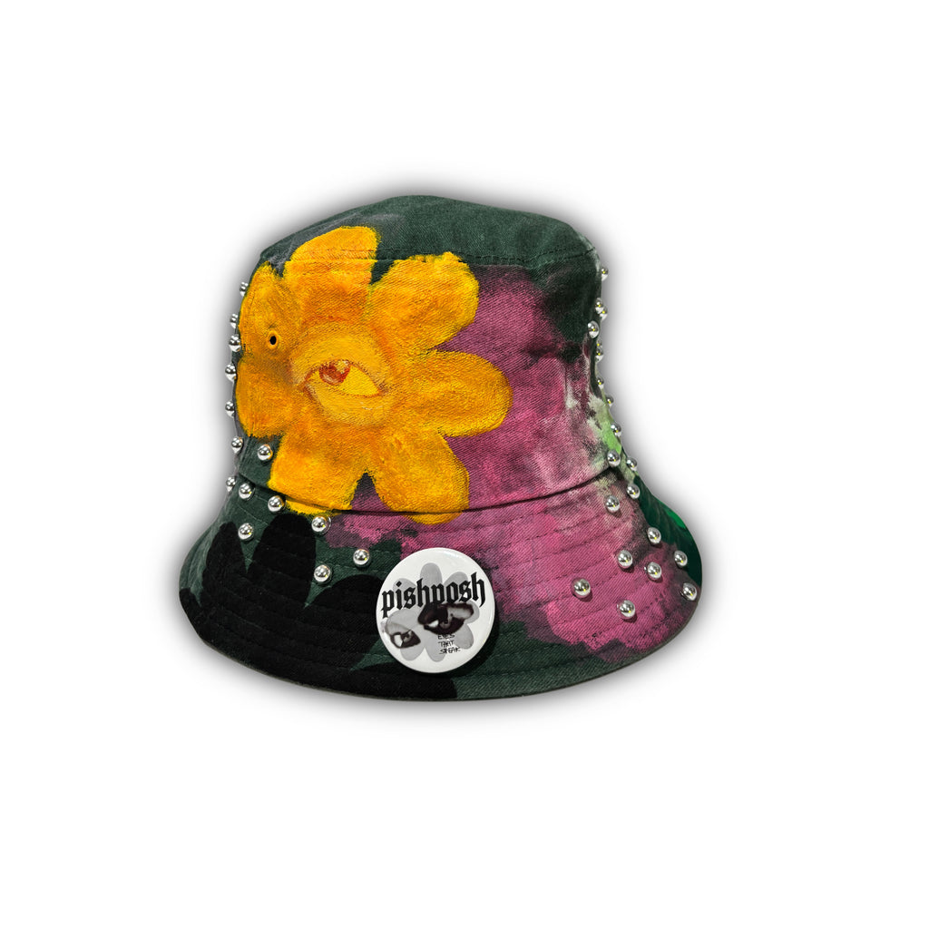 Soul Bloom Bucket