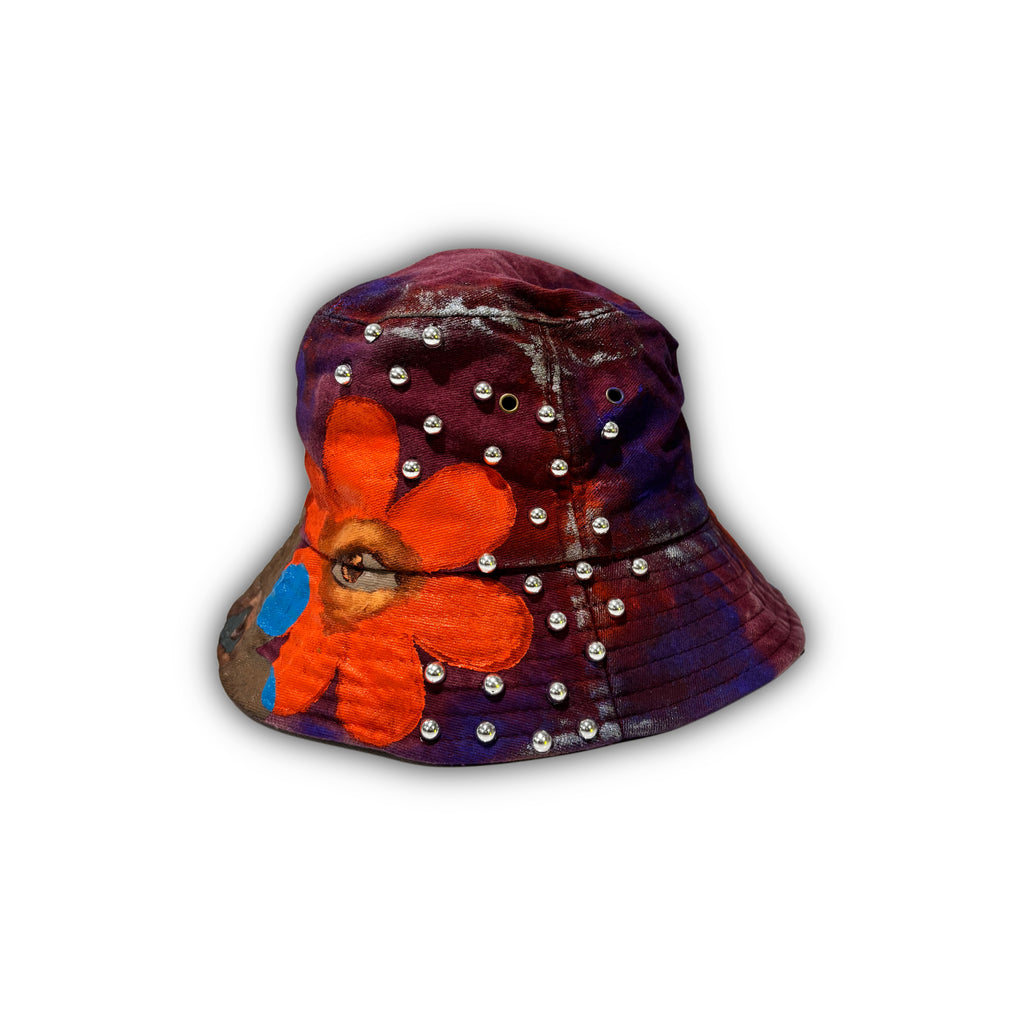 Soul Bloom Bucket