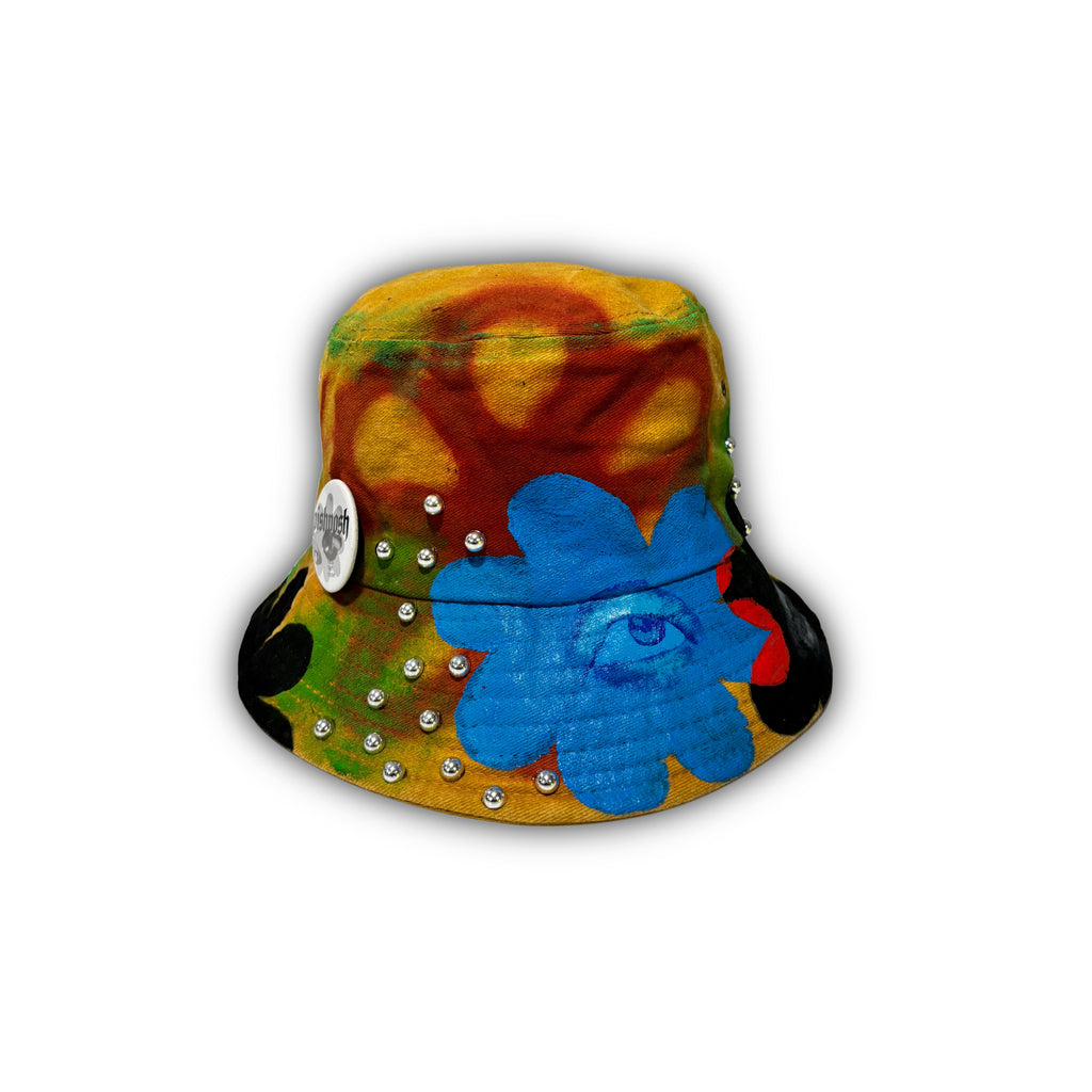 Soul Bloom Bucket