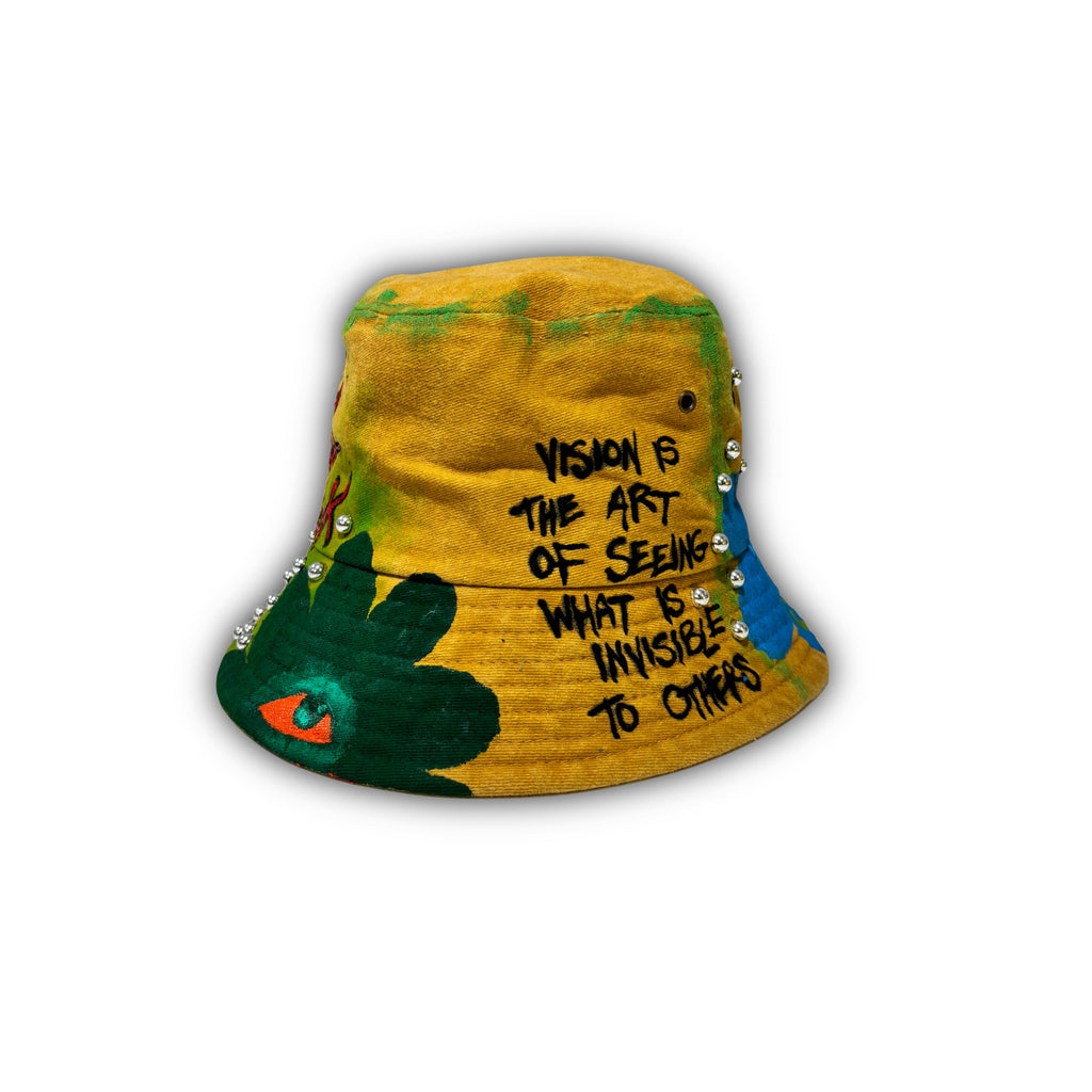 Soul Bloom Bucket