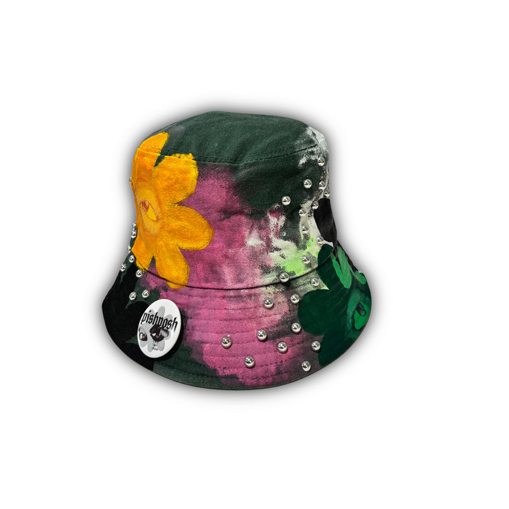 Soul Bloom Bucket