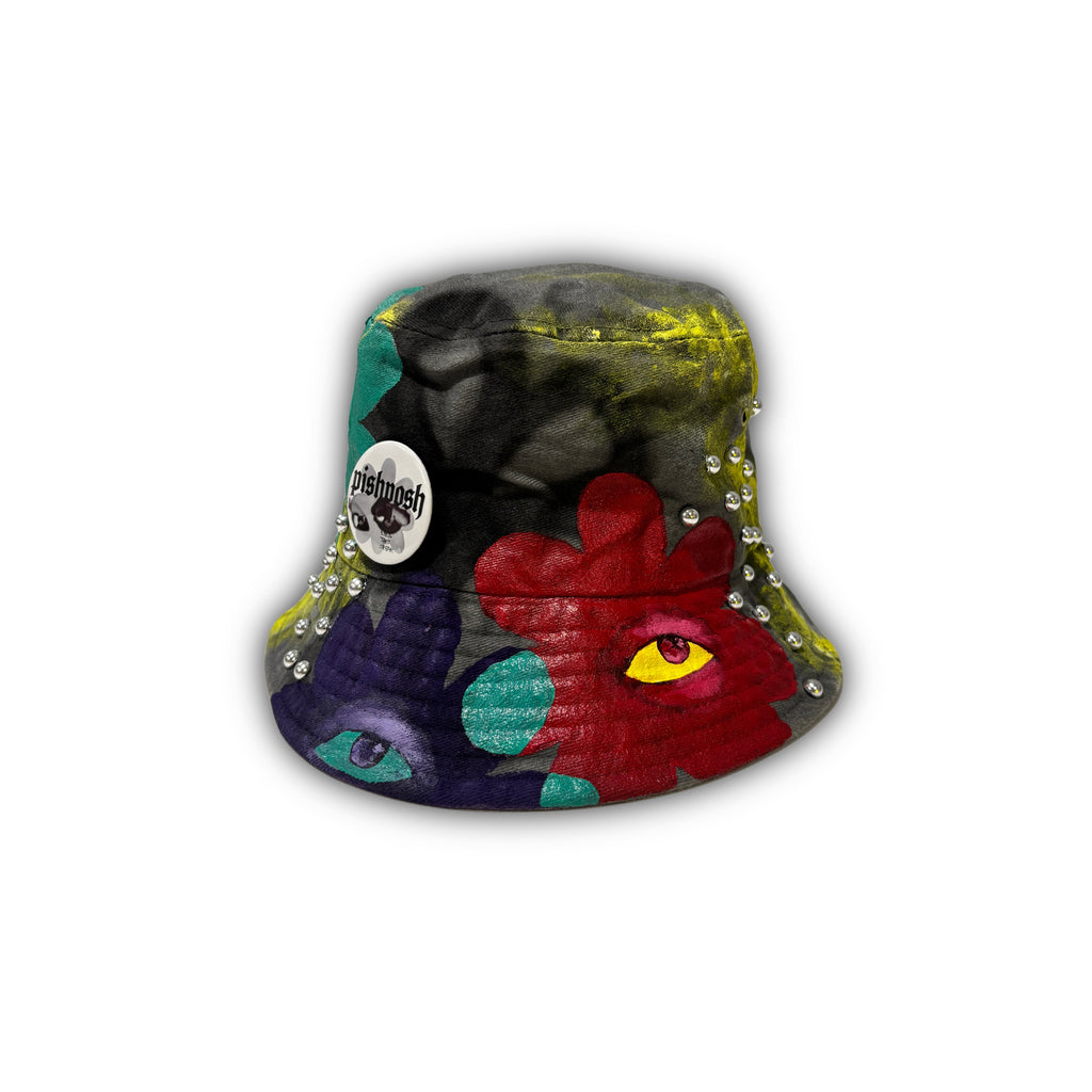 Soul Bloom Bucket