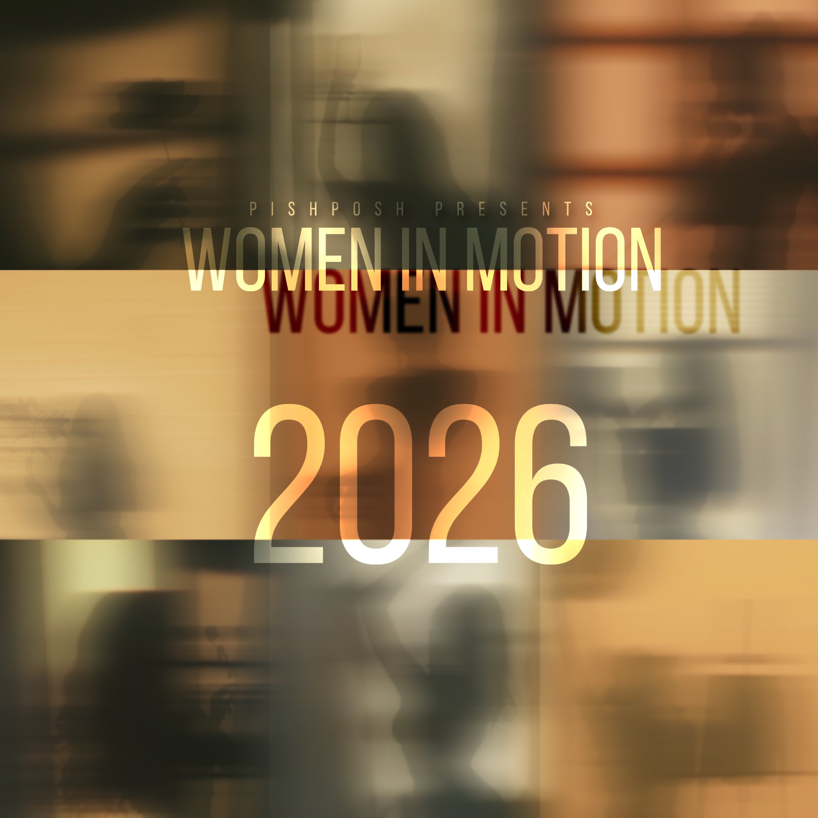 Women In Motion