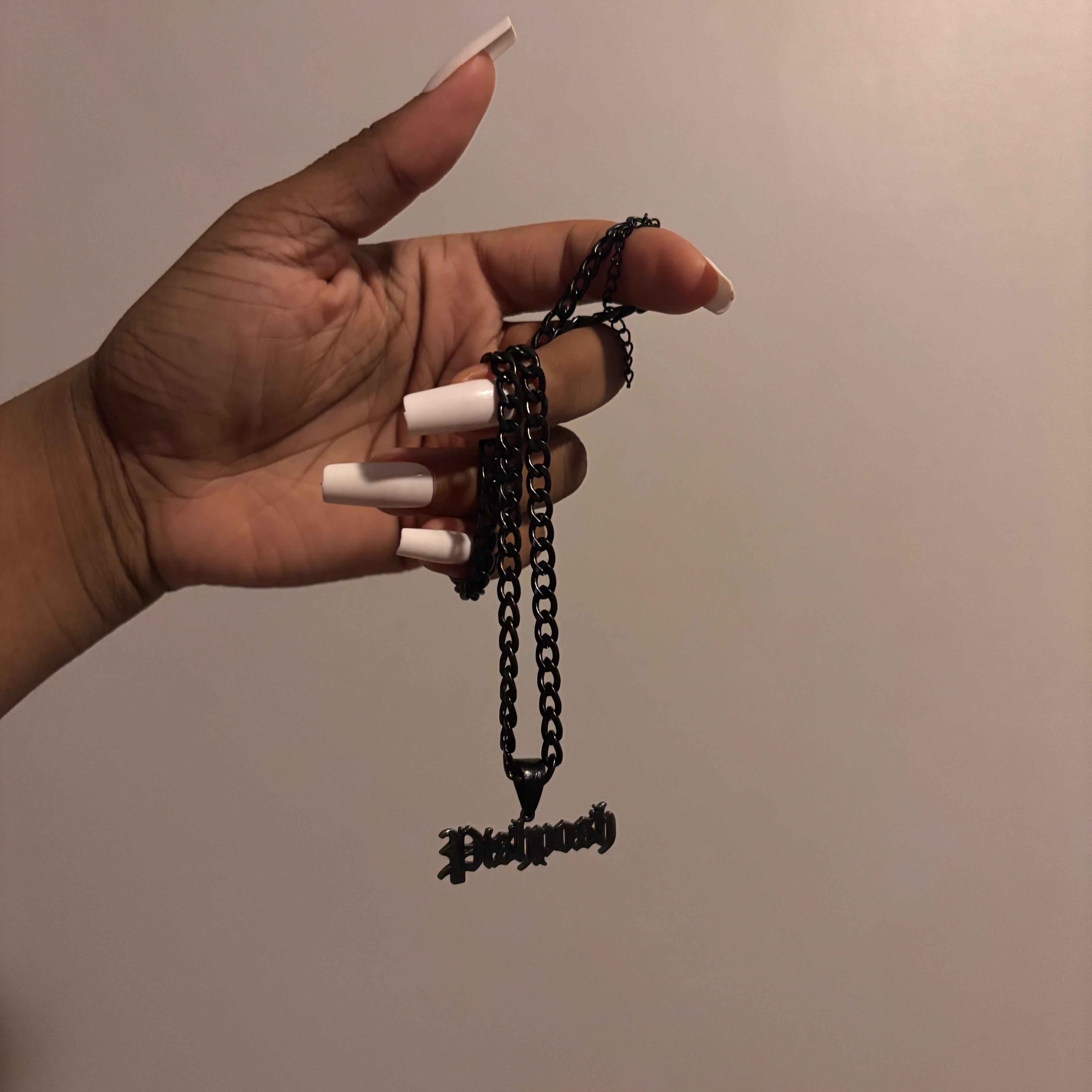 Noir Script Chain