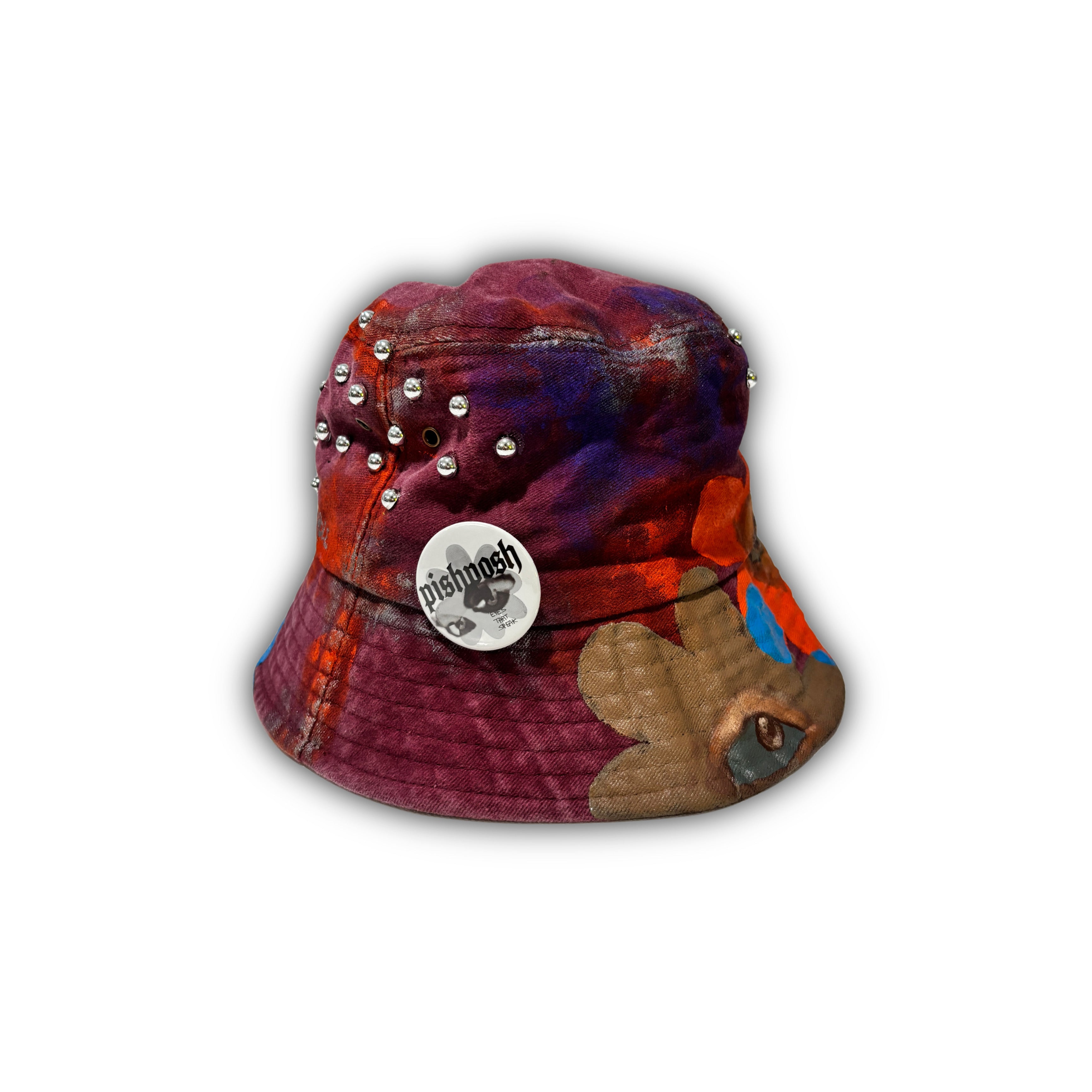Soul Bloom Bucket