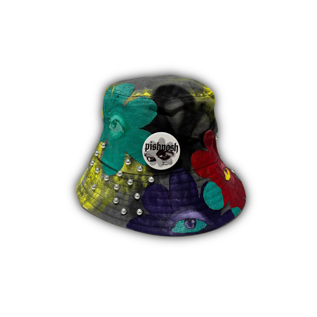 Soul Bloom Bucket