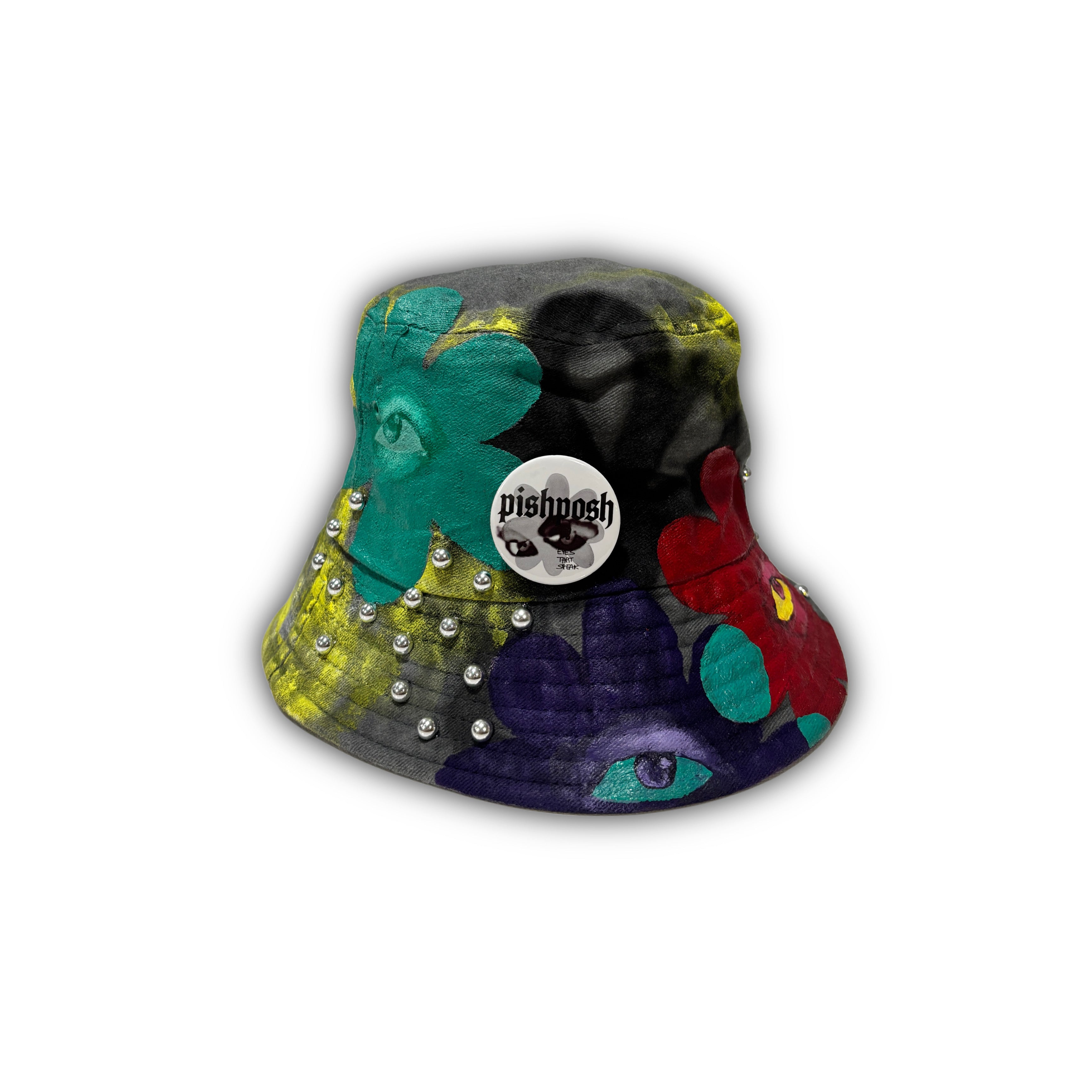 Soul Bloom Bucket