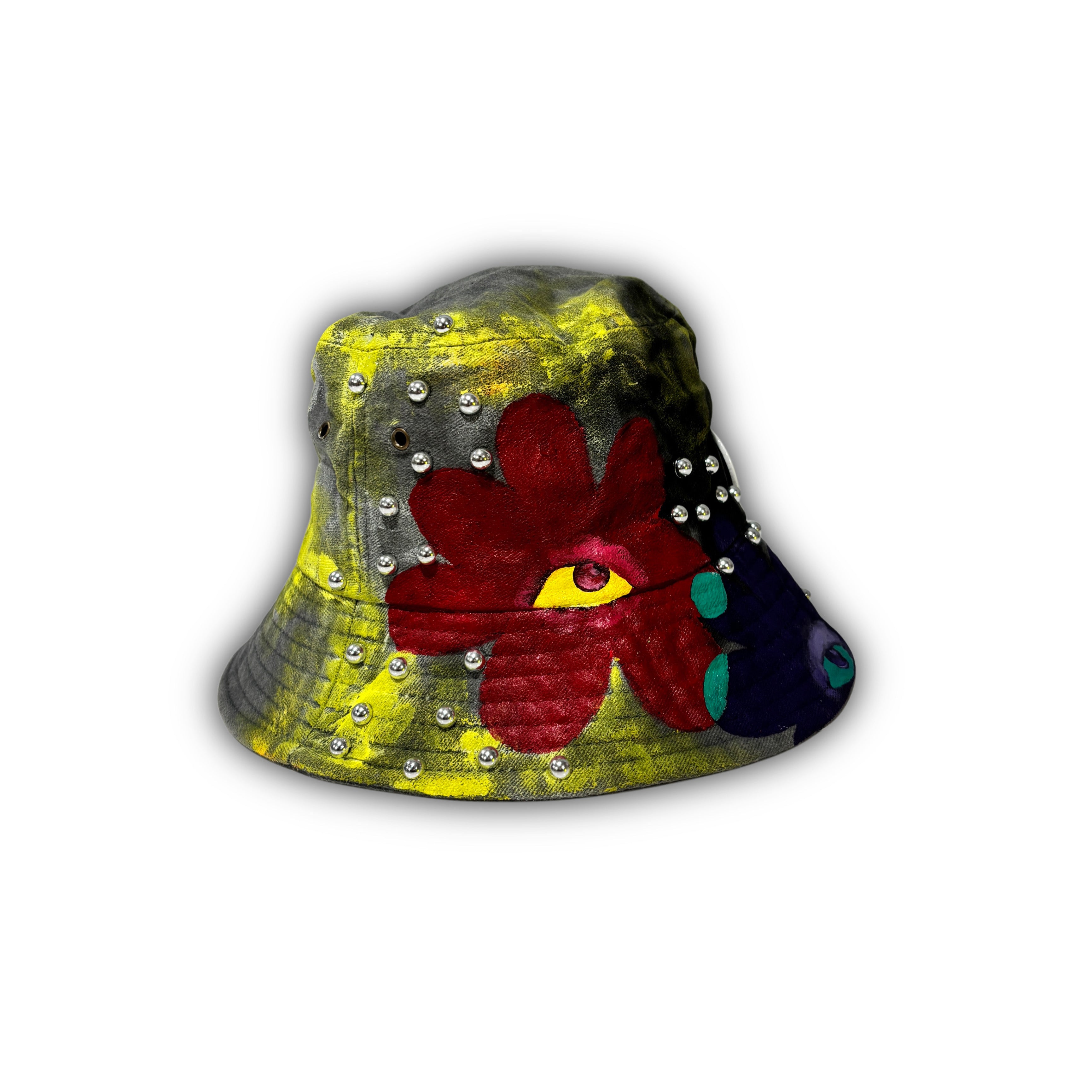 Soul Bloom Bucket