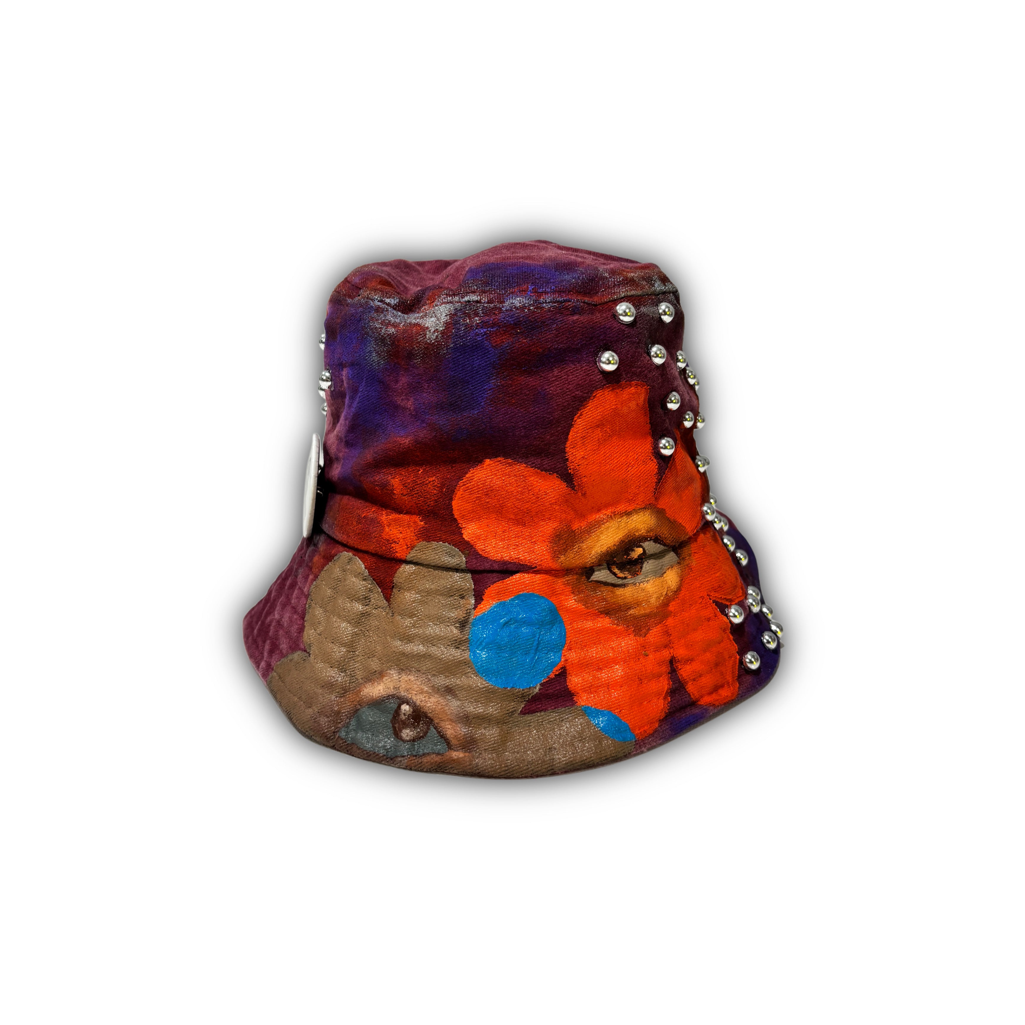 Soul Bloom Bucket