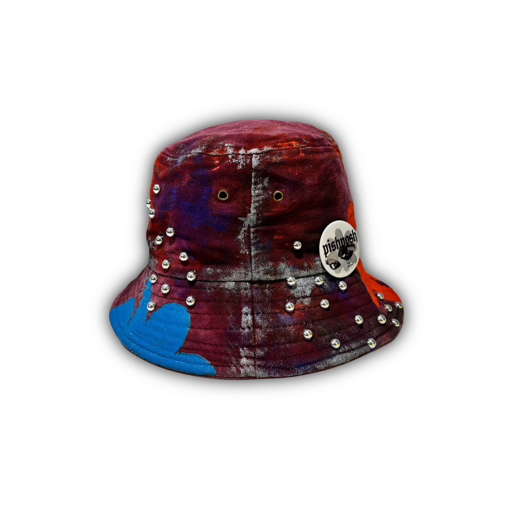 Soul Bloom Bucket
