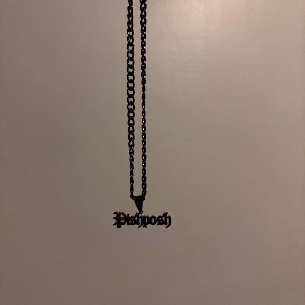 Noir Script Chain