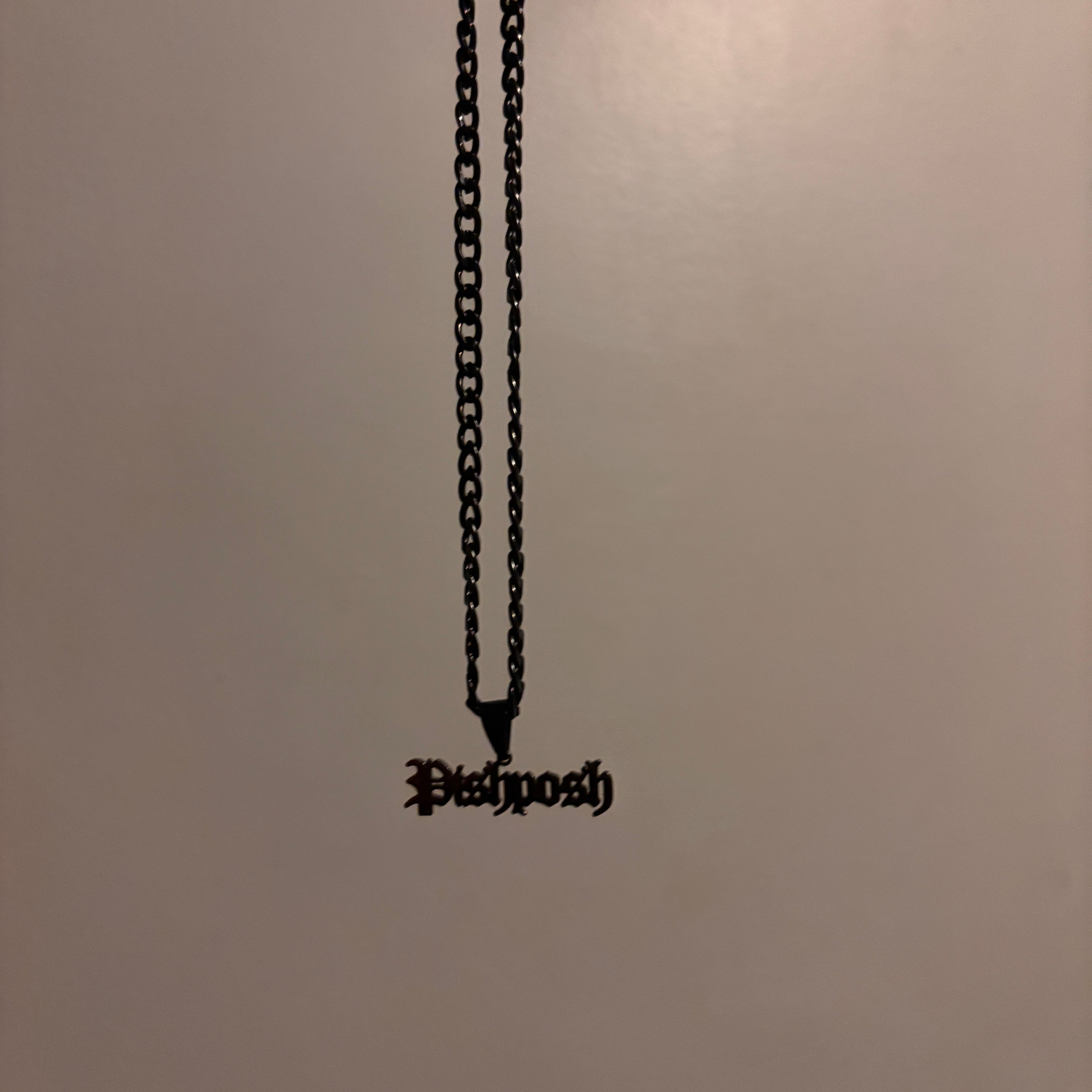 Noir Script Chain